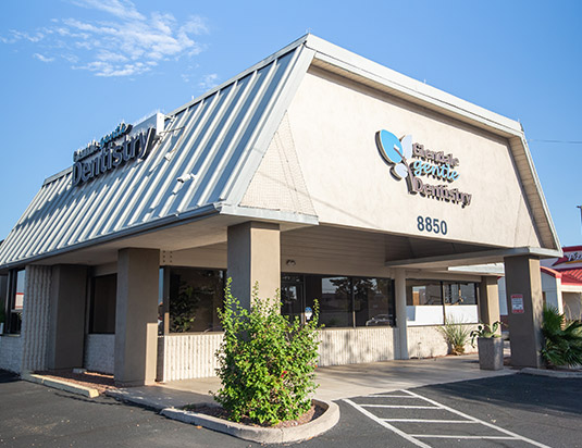 Pain Relief for Your Jaw and Teeth