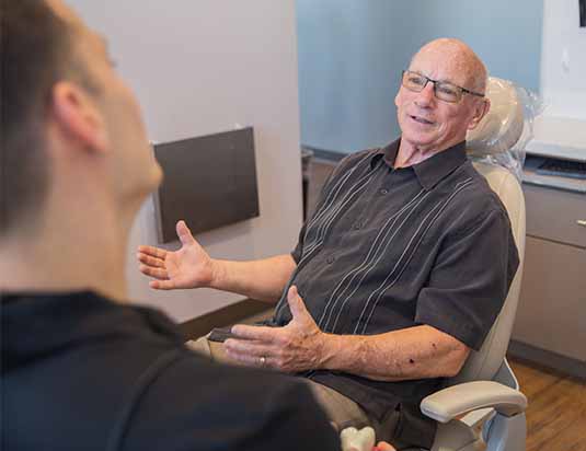 Easily Reshape Your Teeth