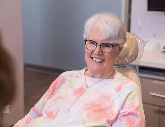 Get Your Teeth's Function Back!